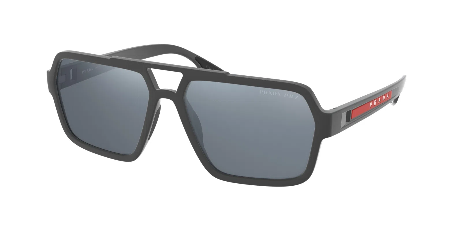 Prada Linea Rossa 01XS Sunglasses - view 6